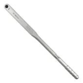 Динамометрический ключ серии ALUMINIUM KING TONY 3465G-2FB (3/4", 140-760 Нм, футляр)